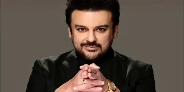 गायक आदनान सामी का दुबई कॉन्सर्ट हुआ पोस्टपोन