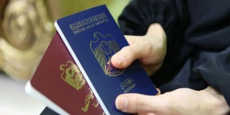 दुबई में वीजा फ्रॉड मामले में 21 लोग पाए गए दोषी