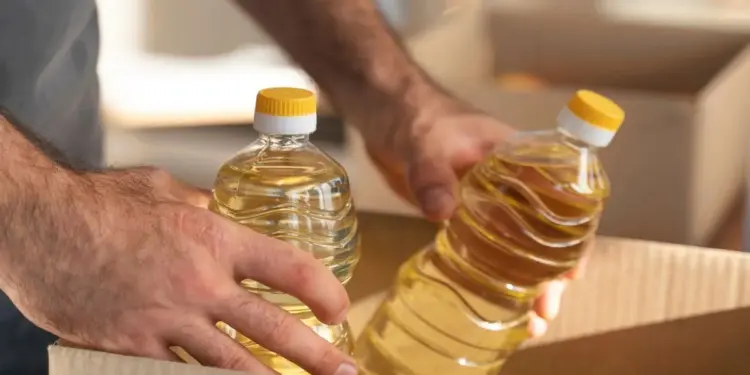 सऊदी या अमेरिका नहीं बल्कि इस देश से सबसे ज्यादा तेल आयात करता है भारत