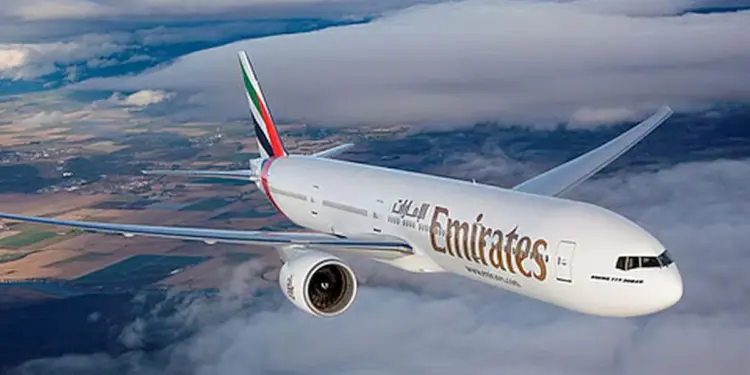 UAE से कुछ शहरों के लिए अभी भी उड़ानें स्थगित