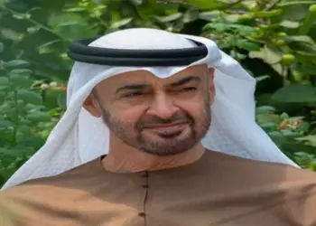 UAE राष्ट्रपति ने हिजरी नववर्ष की दी शुभकामनाएं