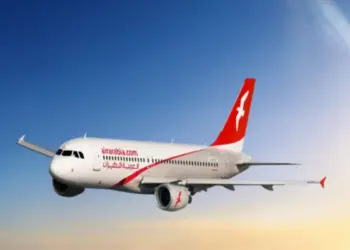 ईरान, इराक, जॉर्जिया और आर्मेनिया के लिए फिर से उड़ान भरेगी एयर अरेबिया