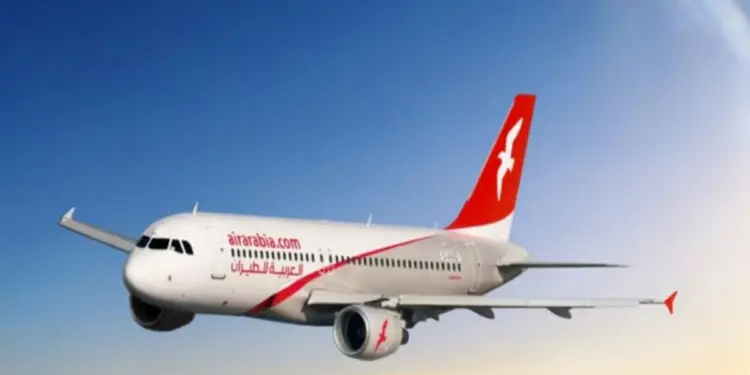 ईरान, इराक, जॉर्जिया और आर्मेनिया के लिए फिर से उड़ान भरेगी एयर अरेबिया
