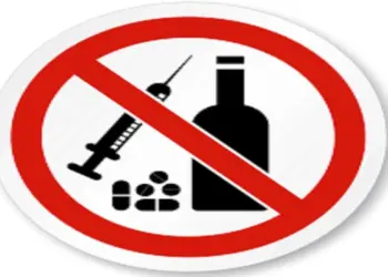 अबू धाबी पुलिस ने राष्ट्रीय नशा मुक्ति रणनीति की शुरुआत की