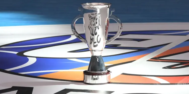 AFC Futsal Asian Cup 2026 qualifiers:  भारत को मिला कुवैत, ऑस्ट्रेलिया और मंगोलिया का साथ