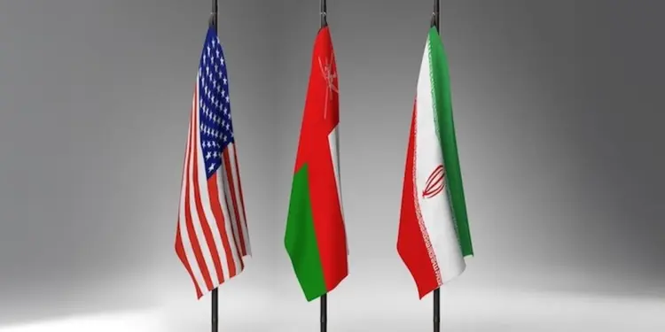 ओमान करेगा ईरान और अमेरिका के बीच परमाणु वार्ता के छठे दौर की मेजबानी