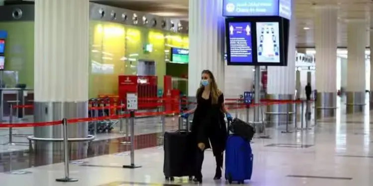 दुबई जाने से पहले पढ़ ले ये खबर, अपने बैग में इन दवाइयों को ले जाने पर लगेगा भारी जुर्माना