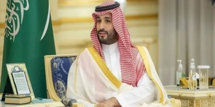 ईरान पर हुए हमले को लेकर इजरायल पर भड़का सऊदी अरब, दे डाली सीधी चुनौती