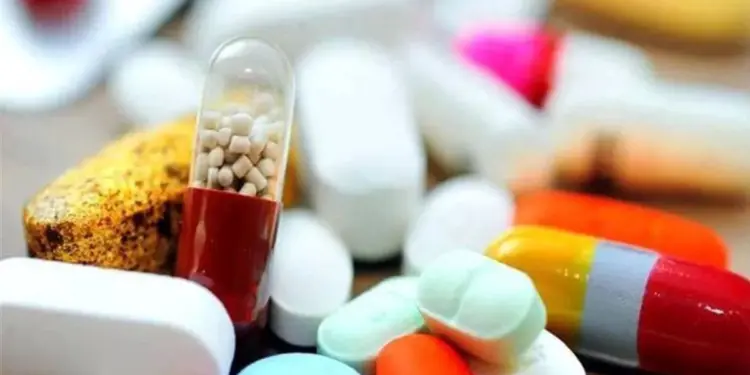 यमन में पकड़ी गई सऊदी अरब भेजी जा रही 1.5 मिलियन से अधिक नशीली गोलियों की खेप