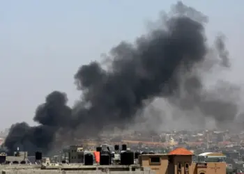 कतर ने ईरान पर इजराइली हमलों की कड़ी निंदा की