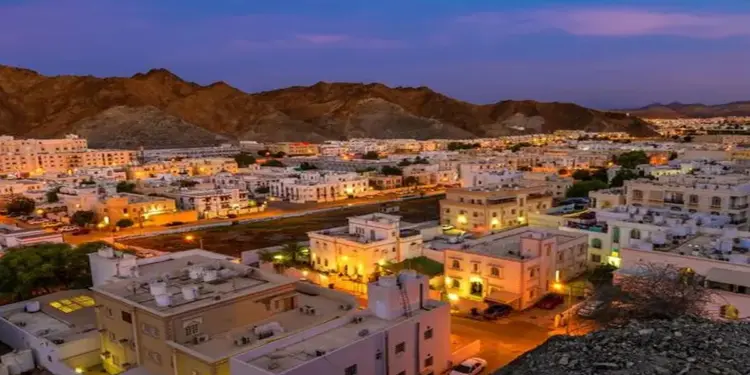 ओमान: ईज़ेड स्क्वायर में कॉमर्शियल हब के लिए टेंडर जारी