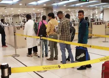 कुवैत ने अपनी वीजा और रेजिडेंसी नीतियों में किया बदलाव