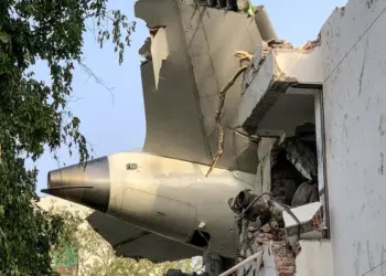 अहमदाबाद विमान हादसे में अपनी भाभी को खोने वाले दुबई निवासी की दुख भरी दास्तां, बड़े भाई की भी विमान दुर्घटना में हुई थी मौत