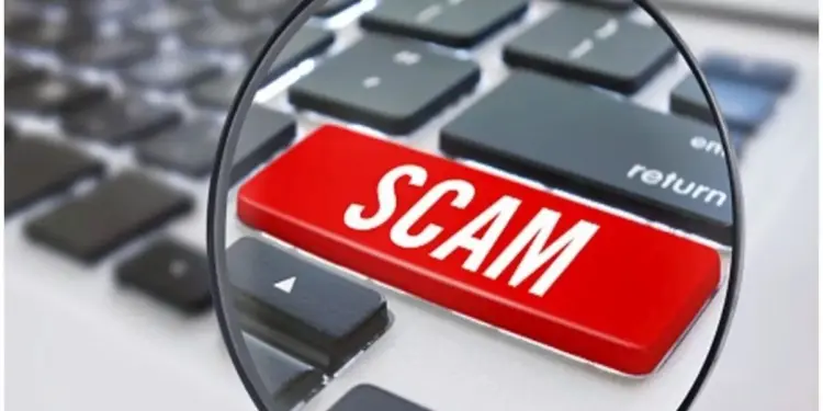 UAE मंत्रालय ने सोशल मीडिया पर चल रहे जॉब स्कैम को लेकर जारी की चेतावनी