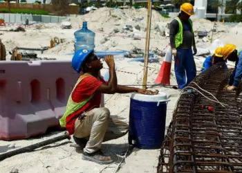 UAE में ‘Midday Break’ की तैयारियां शुरू, 15 जून से लागू होगा नियम