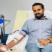 World Blood Donor Day: दुबई में भारतीय प्रवासियों की Kindness Team ने 25,000 से अधिक लोगों का जीवन बचाया