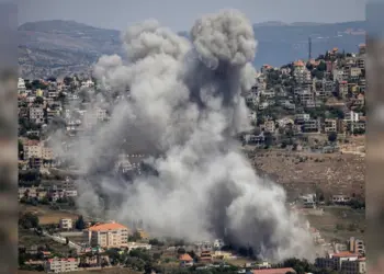 इजरायल-ईरान संकट पर सऊदी ने वैश्विक नेताओं से किया संपर्क