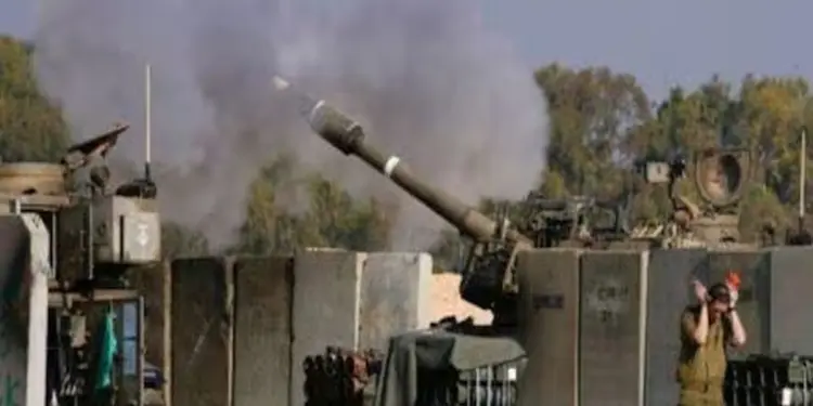 ईरान में फंसे भारतीय छात्रों के लिए सरकार ने उठाया बड़ा कदम