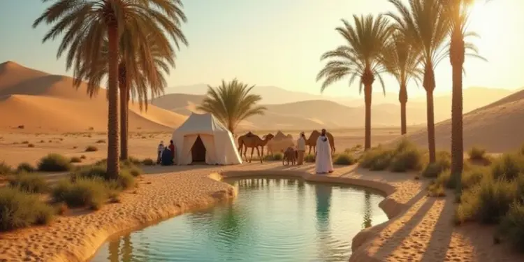 ओमान ने नकहल में  सबसे लंबे वाकिंग वे की शुरूआत की