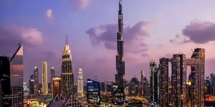 दुबई में अब संपत्ति बेचने पर विदेशी निवेशकों के लिए लागू हुआ नया नियम