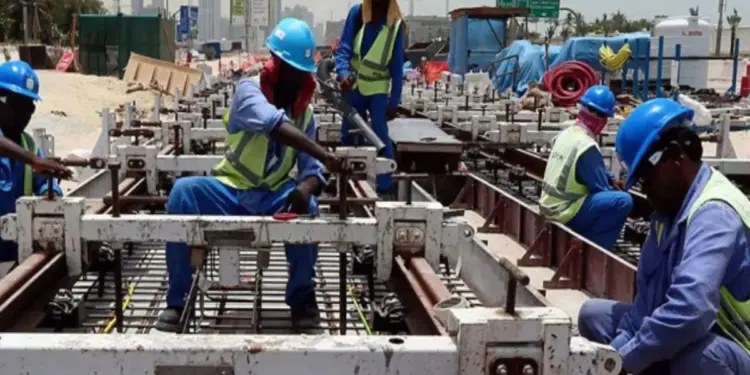 सऊदी अरब ने वीजा प्रणाली में किए बदलाव, भारत समेत इन देशों के प्रवासियों पर पड़ेगा असर