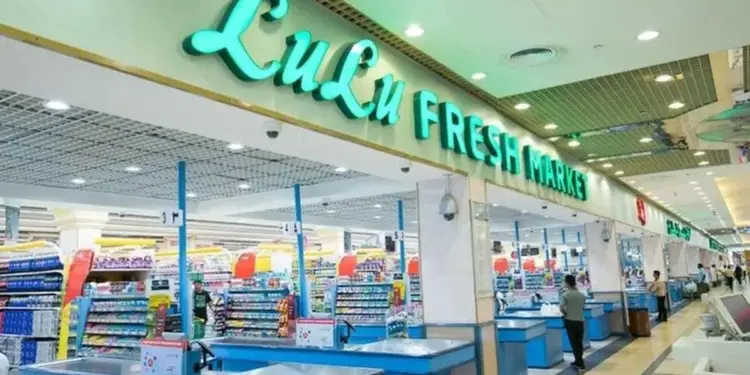 Lulu ने सऊदी अरब में खोला एक और हाइपरमार्केट, राजस्व बढ़ाने की दिशा में बड़ा कदम