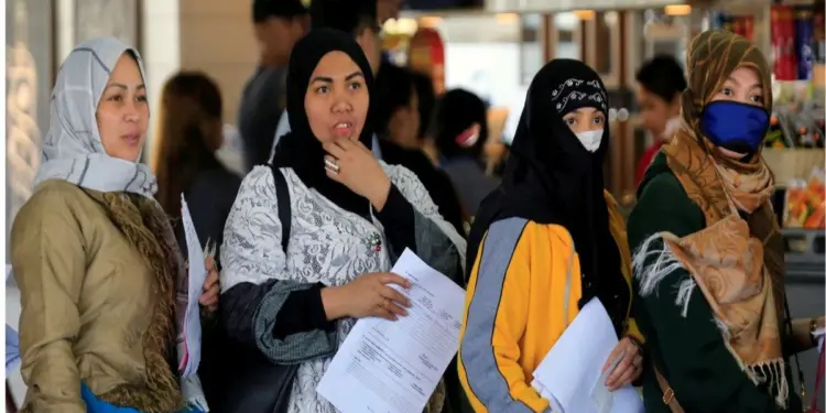 कुवैत में घरेलू कामगारों के लिए एग्जिट परमिट की कोई जरूरत नहीं