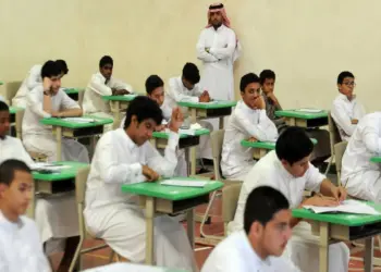 सऊदी अरब की नई पहल जल्द ही तमाम सरकारी स्कूलों में AI पाठ्यक्रम करेगा शुरू