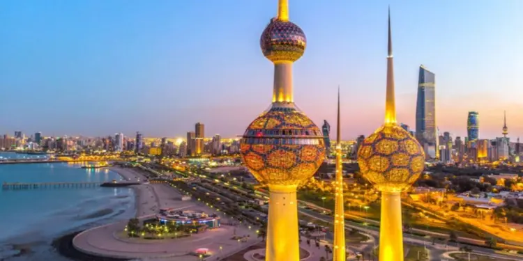 कुवैत ने बहुराष्ट्रीय कंपनियों पर लागू किया नया टैक्स