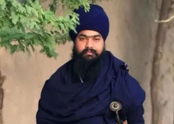 UAE में जल्द होगी मेहरों की गिरफ्तारी, पंजाब पुलिस का दावा