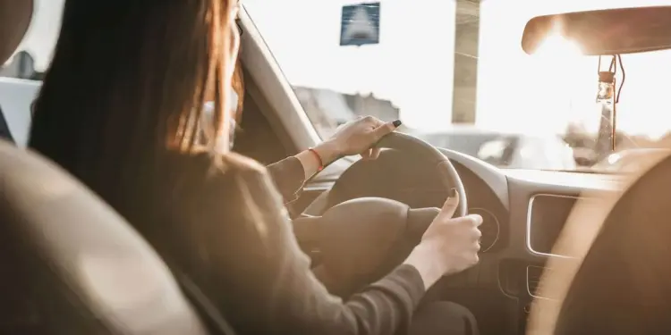 सऊदी अरब ने विदेशी ड्राइविंग लाइसेंस के लिए एक‑साल की सीमा तय की