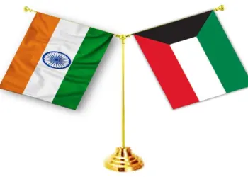 भारत ने कुवैत के लिए शुरू की ई-वीजा सेवा, आज से मिलेगा 5 साल का टूरिस्ट वीजा