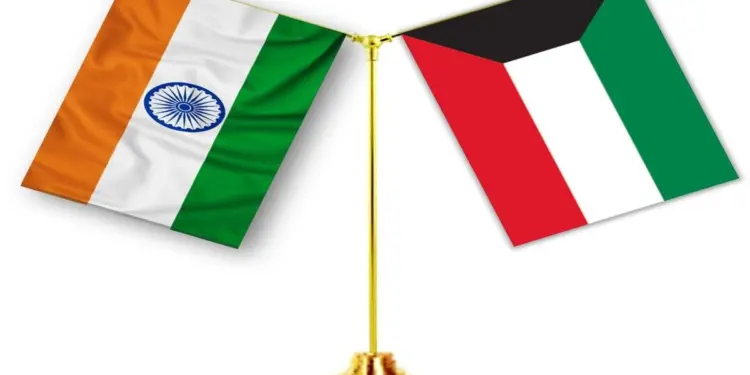 भारत ने कुवैत के लिए शुरू की ई-वीजा सेवा, आज से मिलेगा 5 साल का टूरिस्ट वीजा