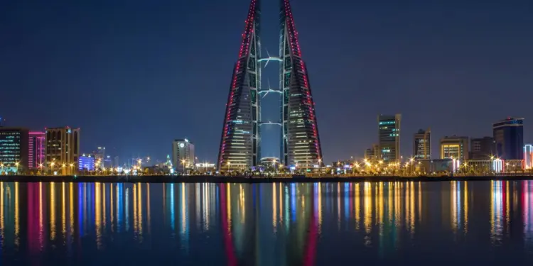 भूल जाइए अब यूएई का वीजा, बहरीन में बसना हुआ ज्यादा आसान