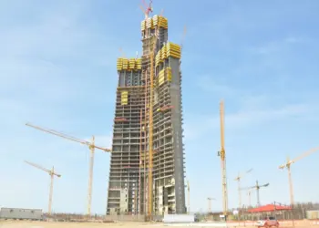 न यूएई, न कतर यह नया देश बनाएगा दुनिया की सबसे ऊंची बिल्डिंग