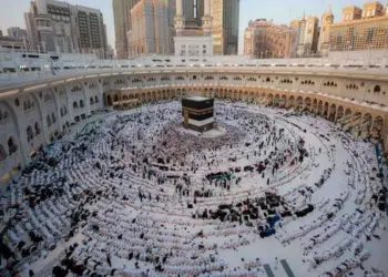 सऊदी सरकार की नई पहल, यात्रियों को ट्रांजिट के दौरान उमराह की अनुमति के साथ फ्री वीज़ा