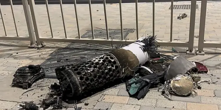 कतर सरकार की बड़ी घोषणा, ईरानी मिसाइली हमलों से पीड़ितों को दिया जाएगा मुआवजा