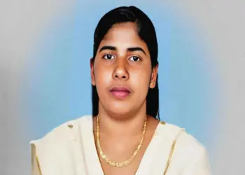 निमिषा प्रिया की फांसी की सजा पर लगी रोक