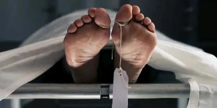 शारजाह में भारतीय महिला की मौत, पति के खिलाफ भारत में दहेज प्रताड़ना का मामला दर्ज