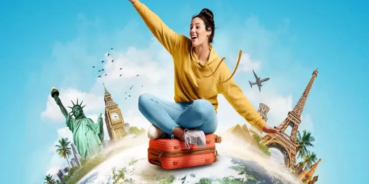 यूएई-सऊदी-कतर के ट्रैवलर्स अब क्यों नहीं कर रहे जीसीसी में खरीदारी