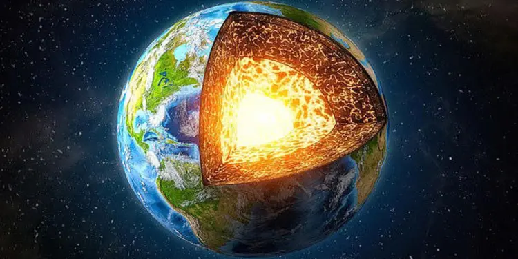 क्यों एशिया से टकराया था भारत, ओमान की धरती के नीचे छिपा है जवाब