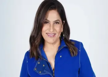 दुबई ट्रिप में ऑनलाइन ठगी का शिकार बनीं अर्चना पूरन सिंह