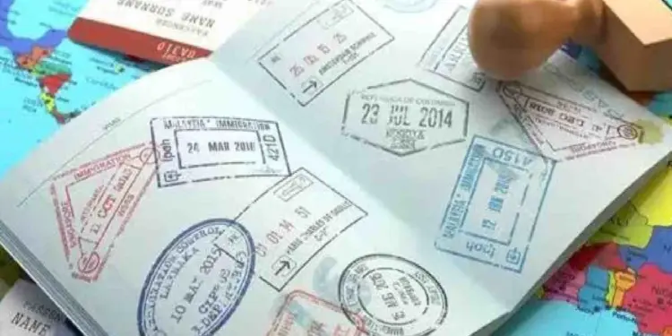 चुनिंदा देशों के लिए सऊदी ने visit visa किया बहाल, लेकिन भारतीयों के लिए अभी भी रोक जारी