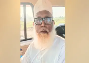 छांगुर बाबा गिरोह पर एक और सनसनीखेज खुलासा