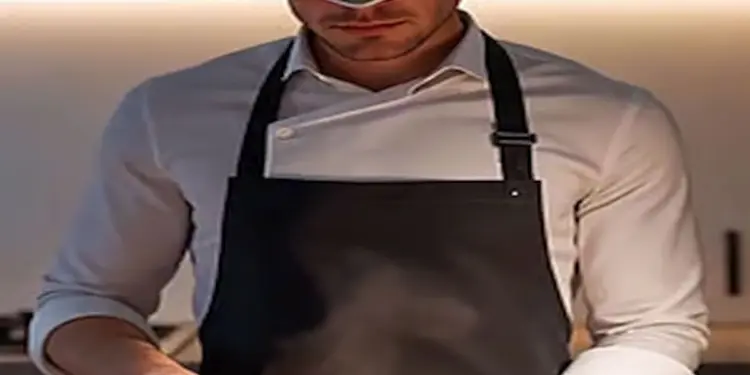 अब दुबई में दुनिया का पहला AI शेफ