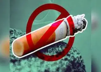 सऊदी की किराना दुकानों में तंबाकू उत्पादों की बिक्री पर लगी रोक