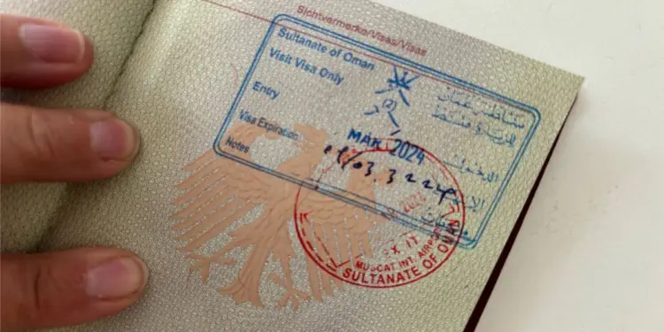 ओमान के नागरिकों को आर्मेनिया जाने के लिए अब नहीं पड़ेगी वीज़ा की जरूरत