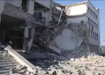 सऊदी अरब ने अंतरराष्ट्रीय समुदाय से सीरिया के साथ खड़े होने की अपील की