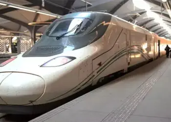 सऊदी रेलवे नेटवर्क में करेगा 50 प्रतिशत की बढ़ोतरी, हवाईअड्डों की यात्रा क्षमता होगी दोगुनी