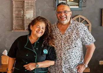 दुबई में भारतीय महिला का रेस्टोरेंट बंद होने से पड़ा दिल का दौरा